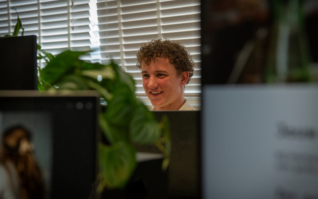 Tijd besparen met UnoDeka
