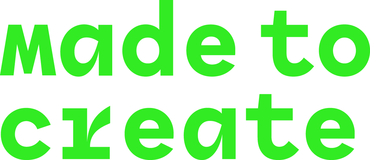 Martens made to create- CMYK