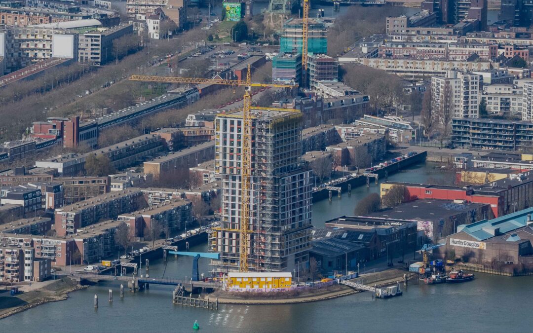 Zo Maak je Bouwprojecten Zichtbaar én Beleefbaar