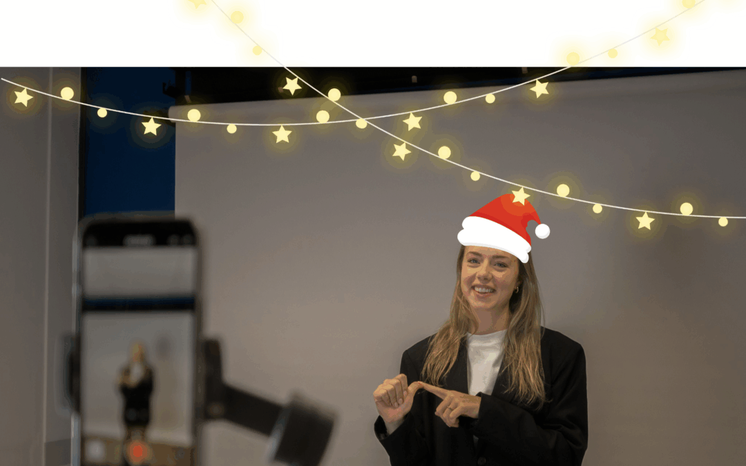 Nog iets maken voor het einde van het jaar?