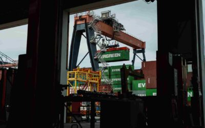Container tot content: ECT in beeld